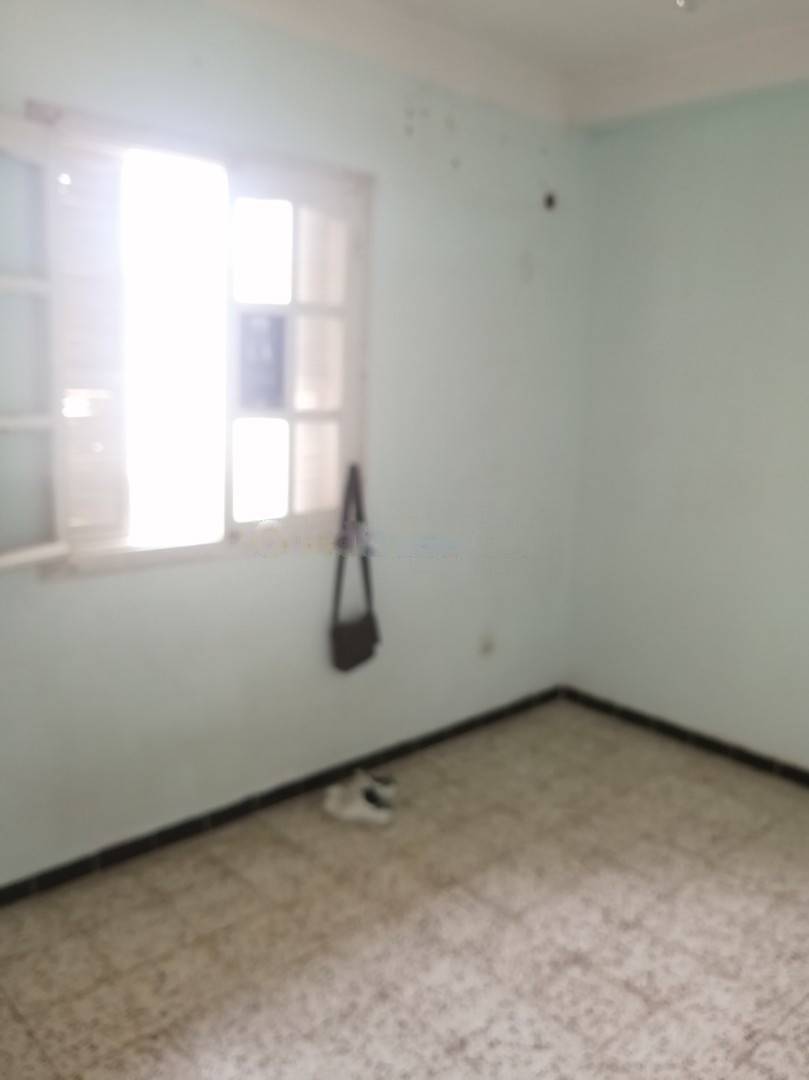 Location Appartement F1 Bordj El Kiffan