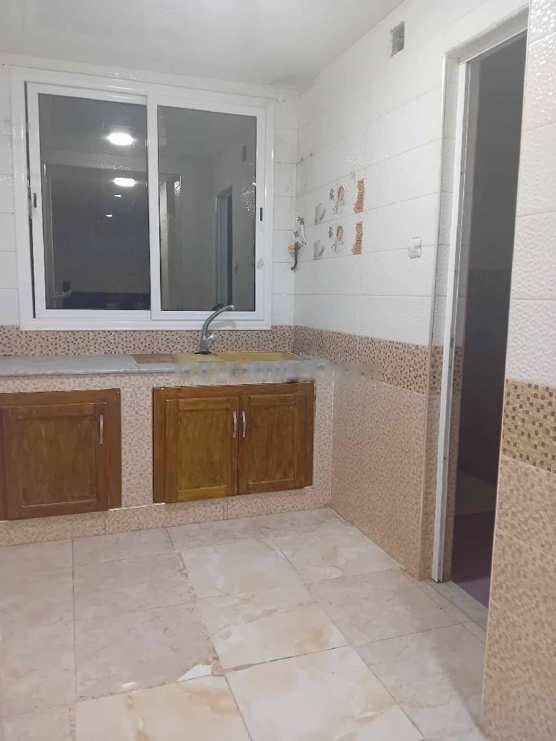 Location Appartement Dely Ibrahim