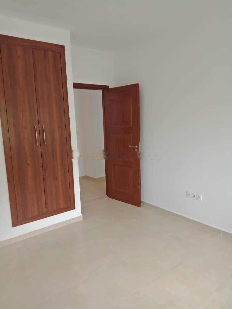 Vente Appartement F4 El Achour