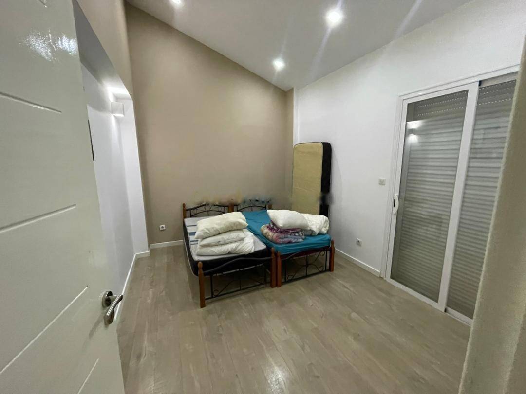 Location Appartement F6 Draria