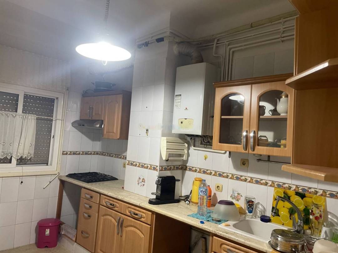 Location Appartement F4 Hydra