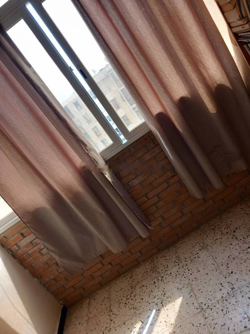 Location Appartement F3 Djasr Kasentina