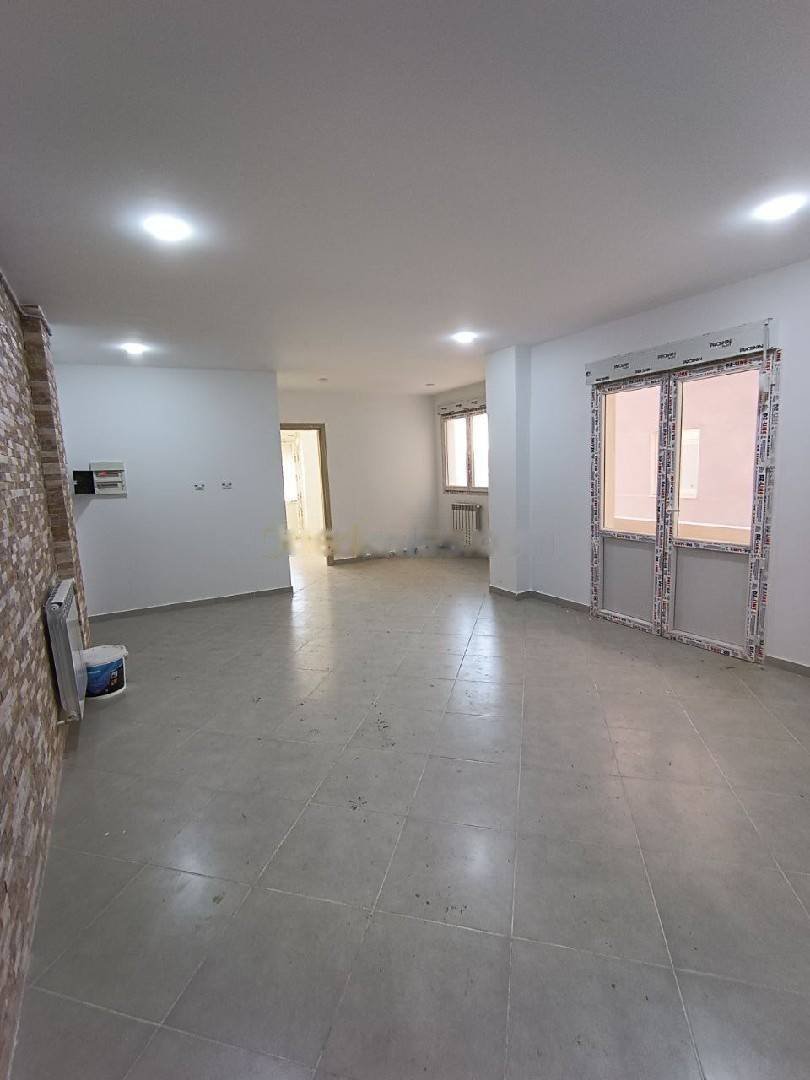 Vente Appartement F2 Bordj El Bahri