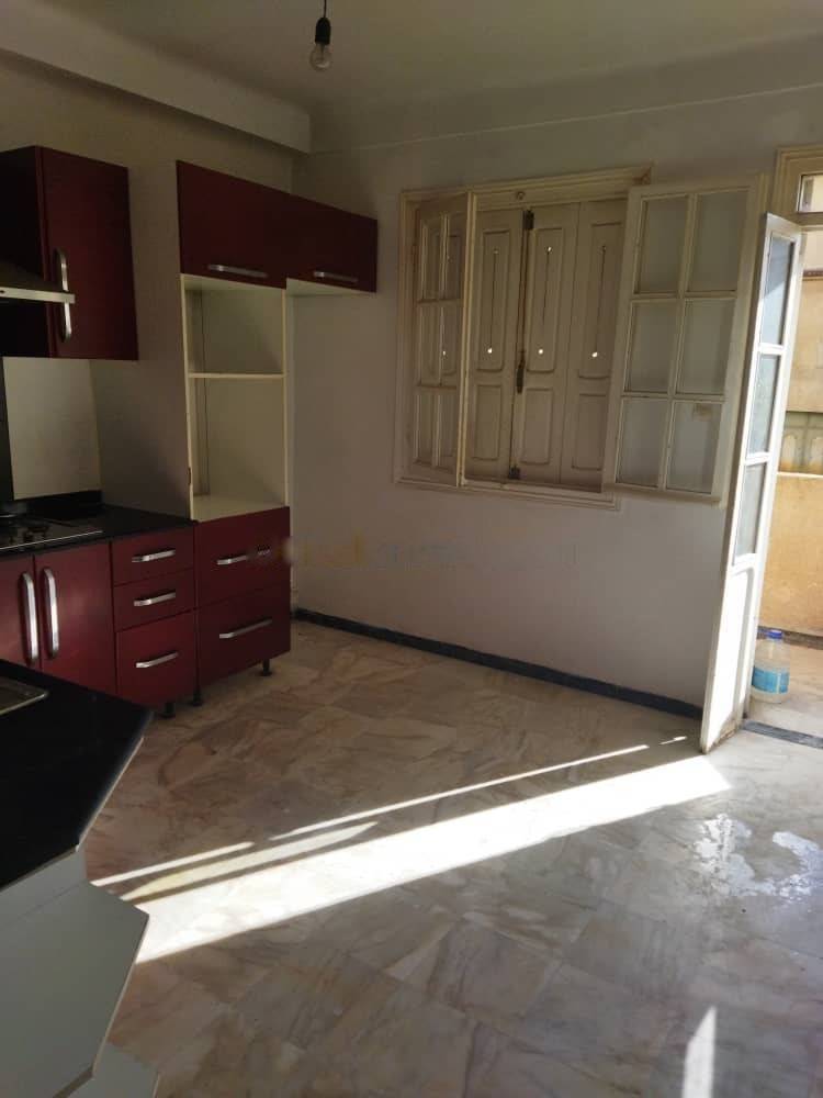 Vente Appartement Djasr Kasentina