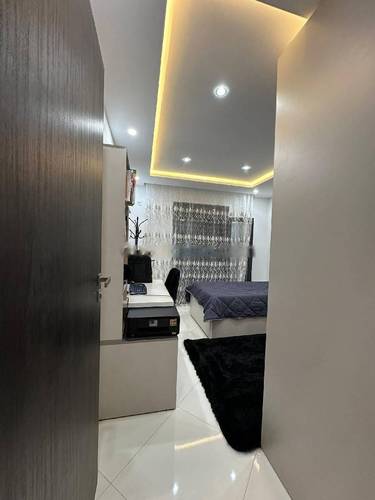 Vente Appartement Bordj El Bahri