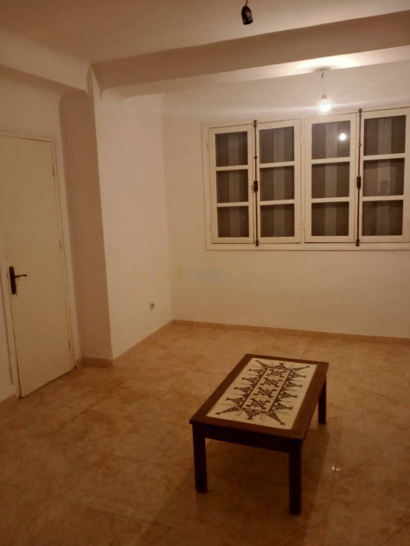 Vente Appartement F3 Draria