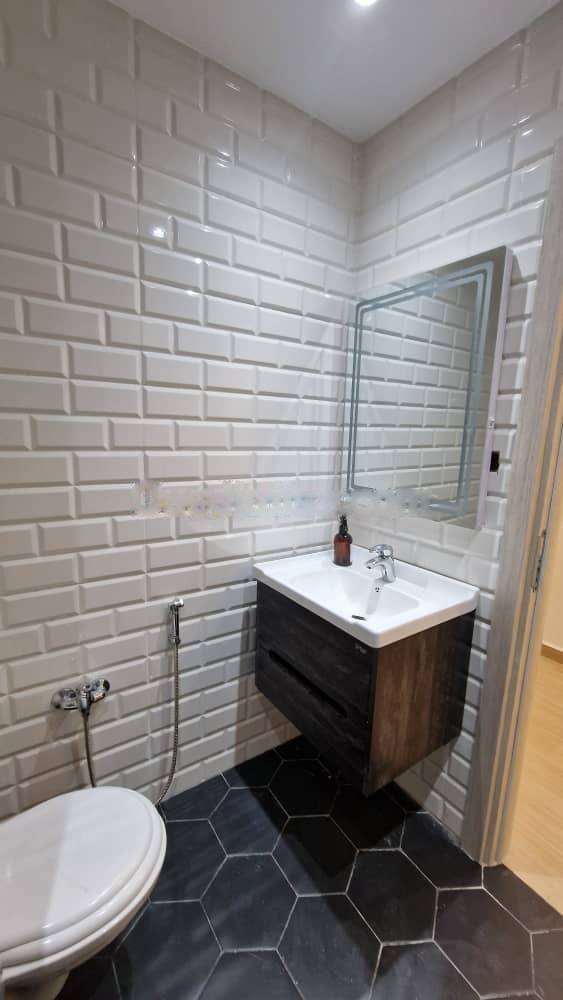 Vente Appartement F2 Bordj El Bahri