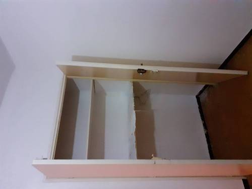 Vente Appartement F04 El Biar