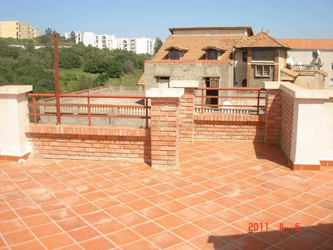 Location Appartement Kouba