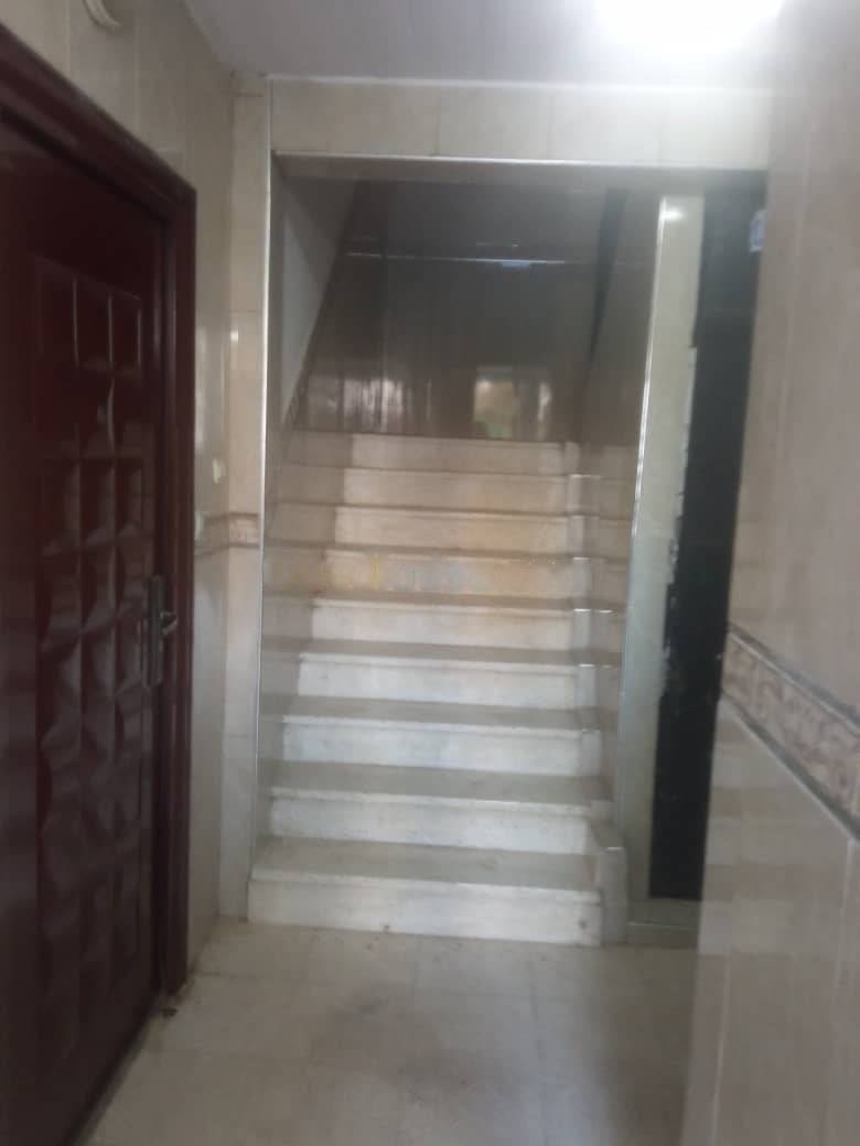 Location Appartement F4 Bab Ezzouar