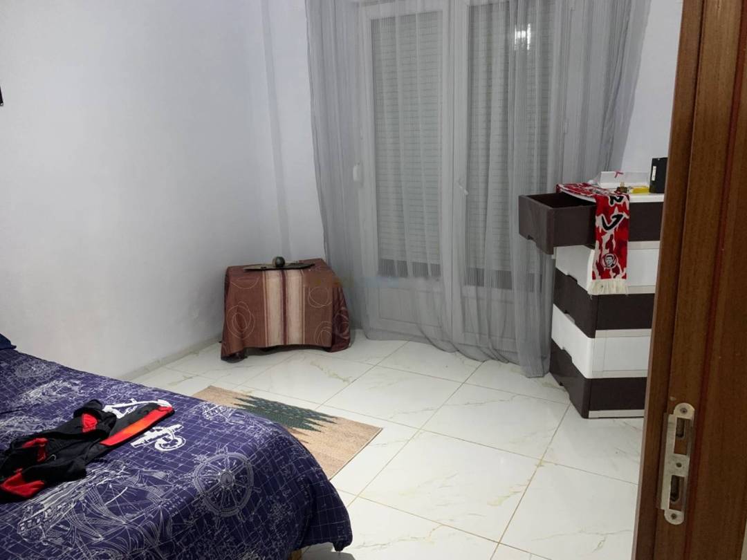 Vente Appartement F5 Bordj El Kiffan