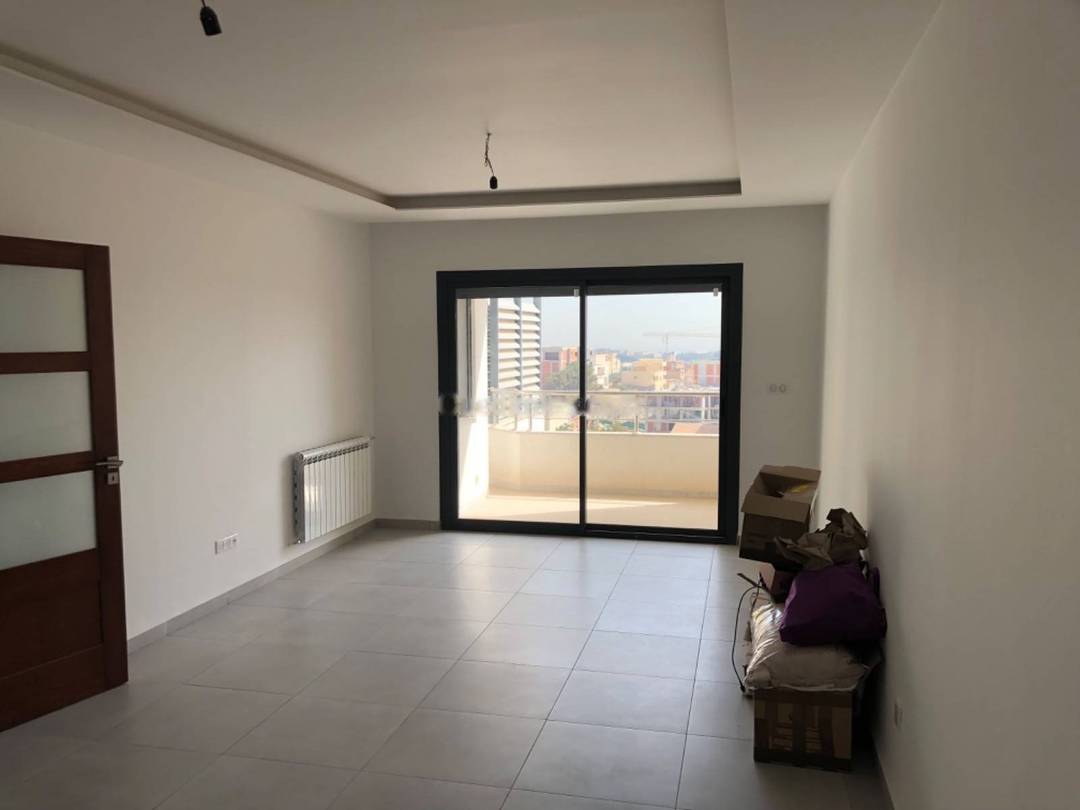 Location Appartement F4 Bir Mourad Rais