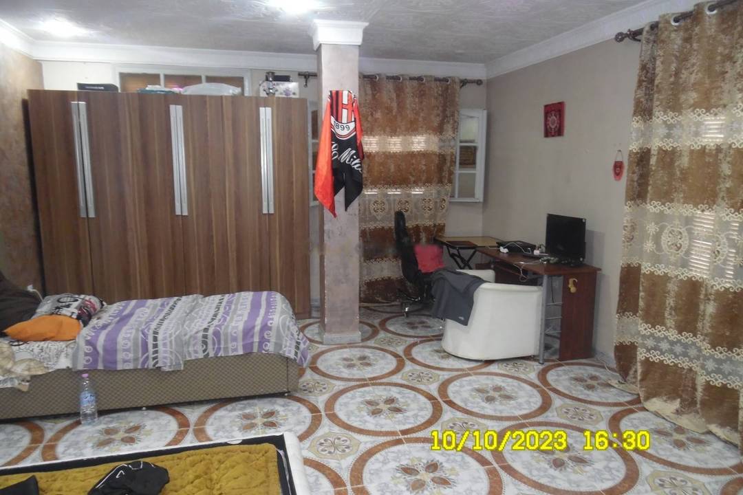 Location Villa F6 Dar El Beida