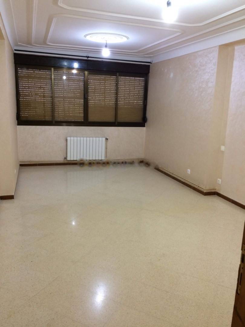 Location Appartement F5 Souidania