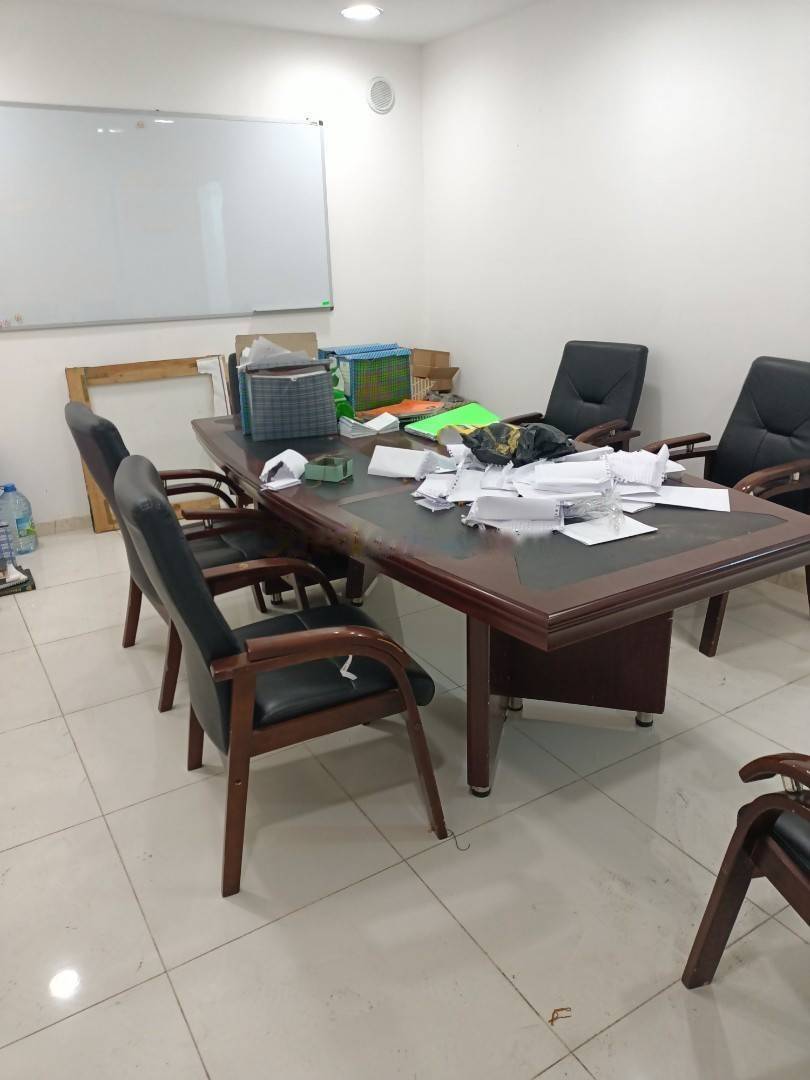 Location Appartement F10 Birkhadem