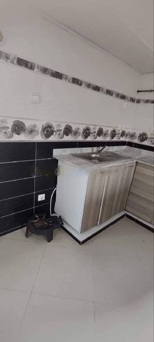 Vente Appartement F7 Bouzareah