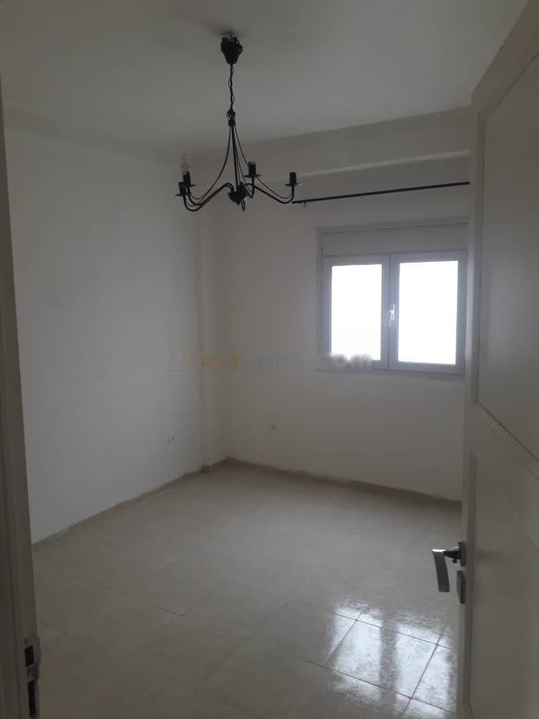 Vente Appartement F3 Saoula