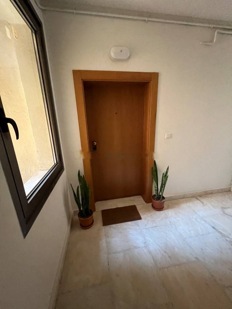 Location Appartement F3 El Achour