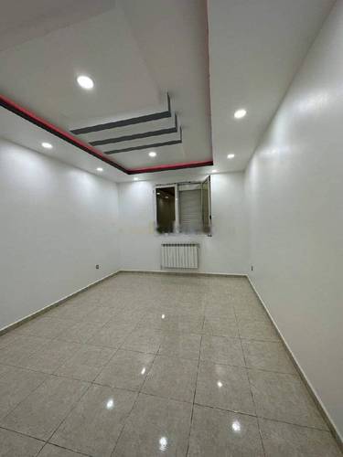 Vente Appartement Bordj El Kiffan