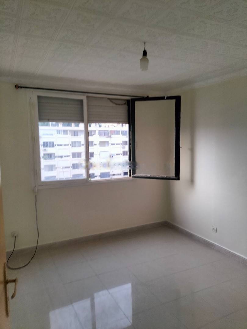 Vente Appartement F4 Bir Mourad Rais