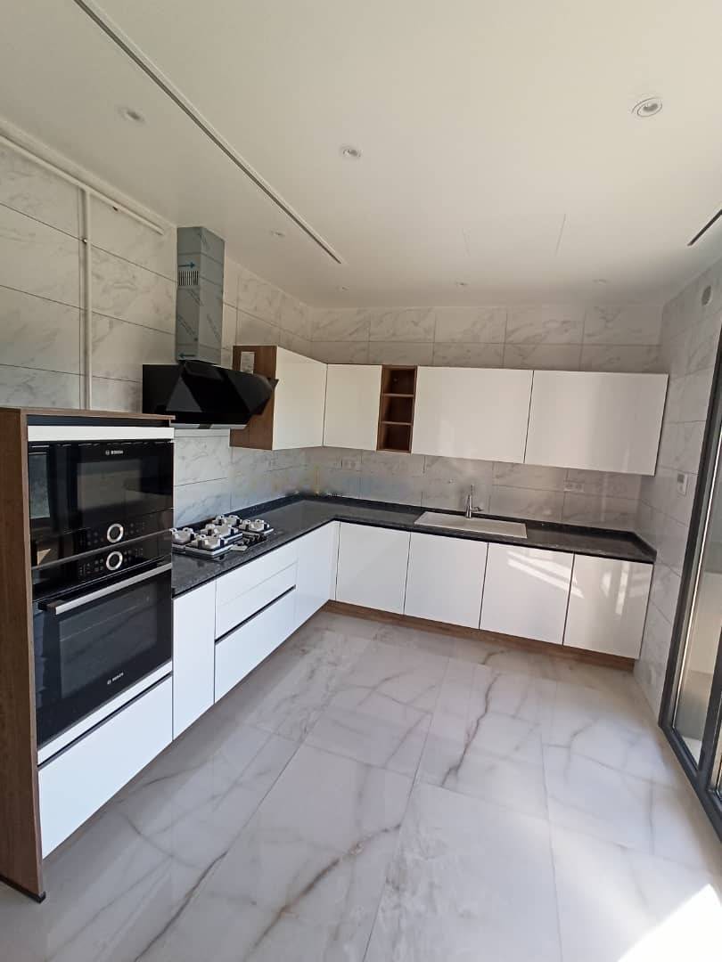 Location Appartement F4 Hydra