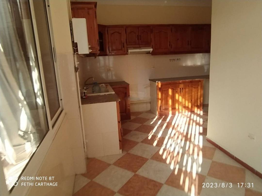 Vente Appartement F4 Annaba