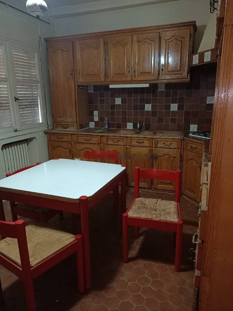 Location Villa F7 Bir Mourad Rais