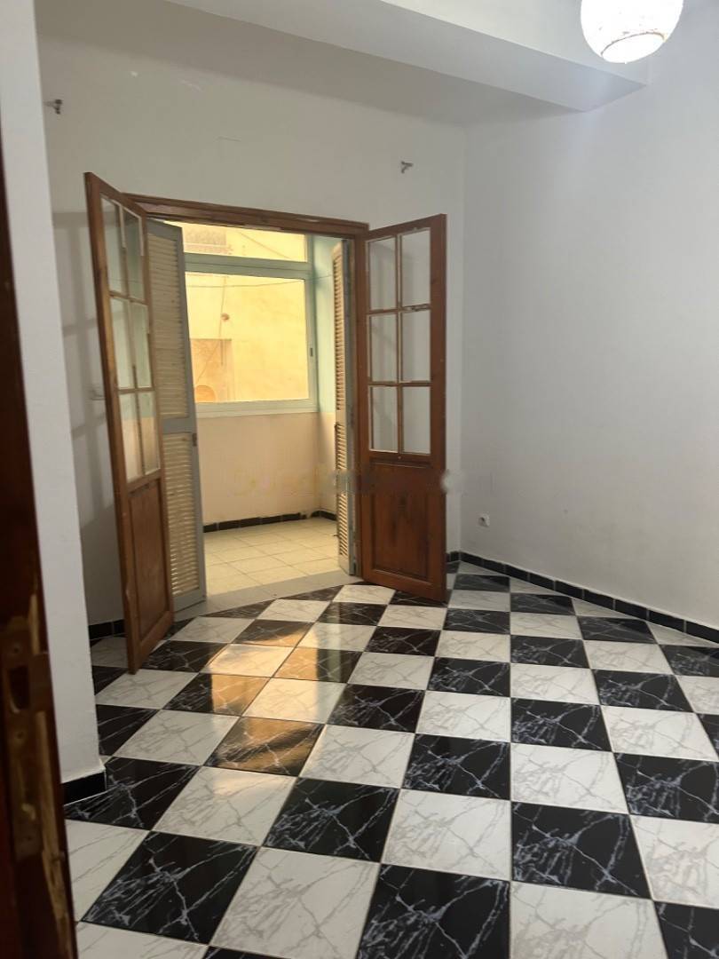 Location Appartement F3 Ouled Fayet