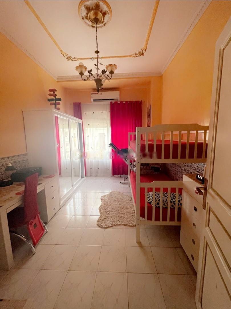 Vente Appartement F4 Bab El Oued