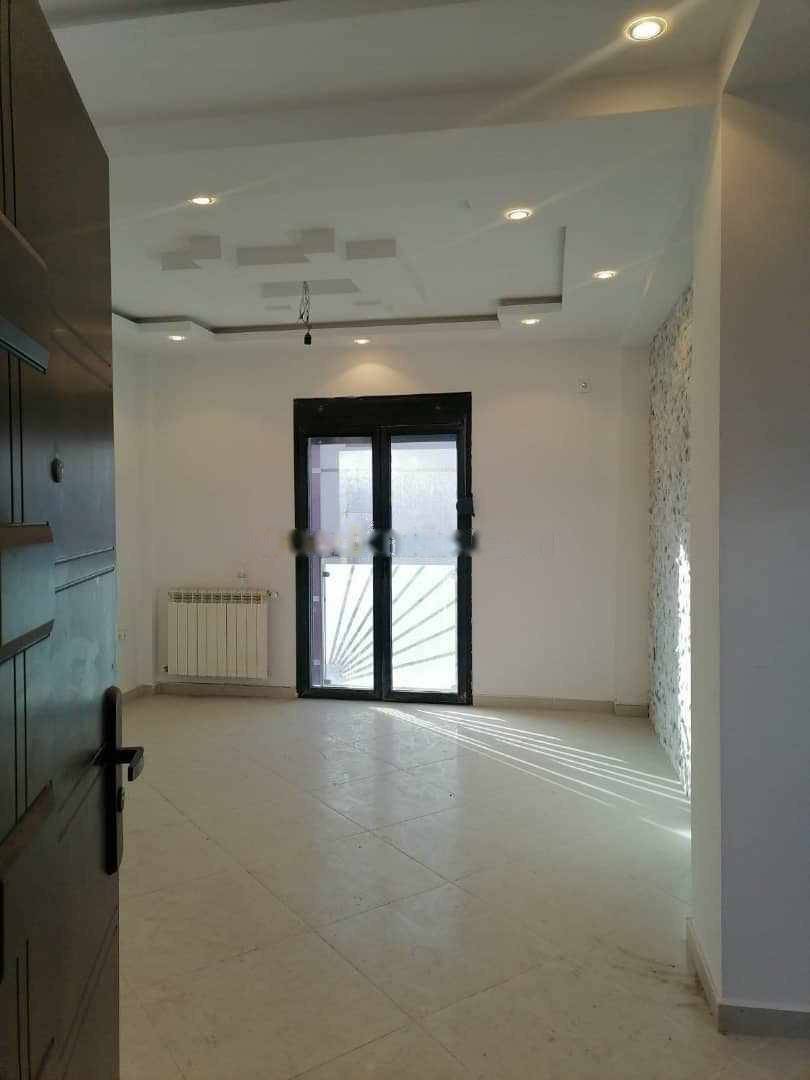 Vente Appartement F3 Bab Ezzouar