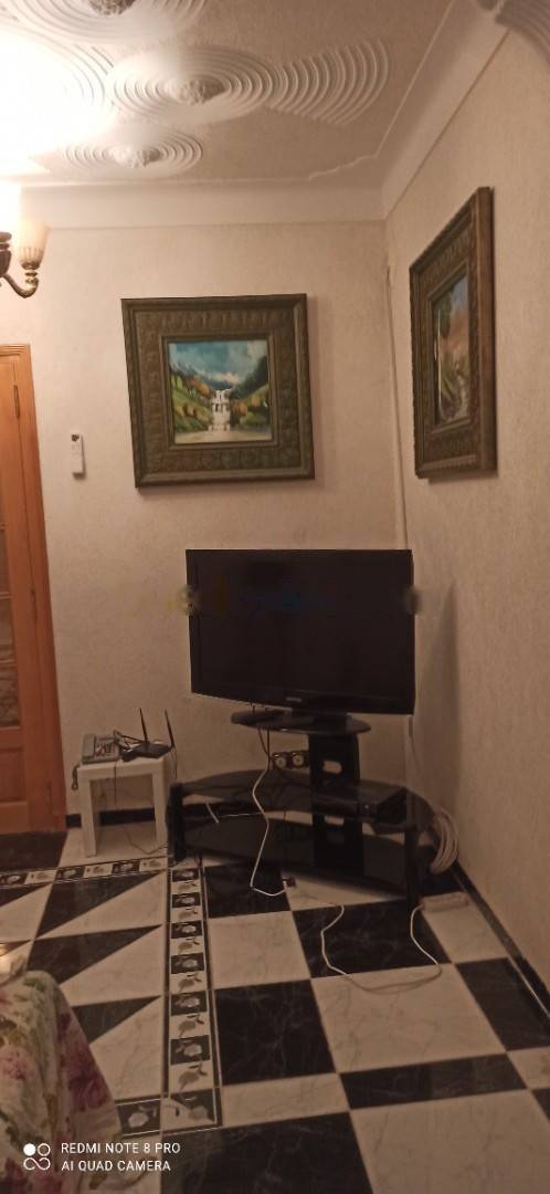 Location Appartement Birkhadem
