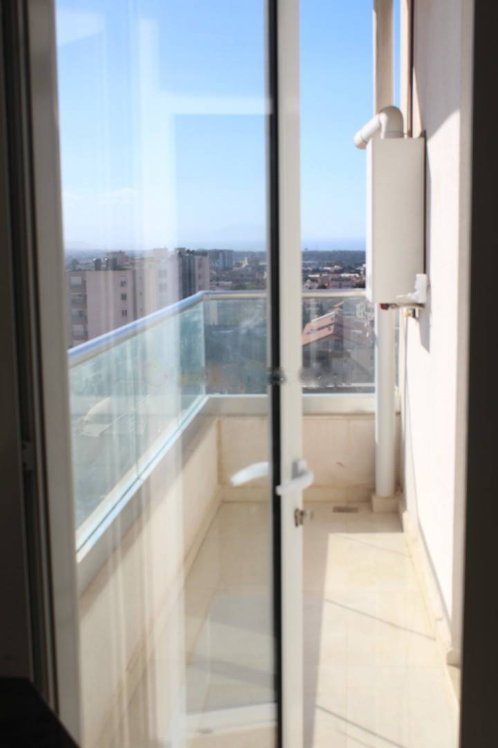 Vente Appartement F4 Dely Ibrahim