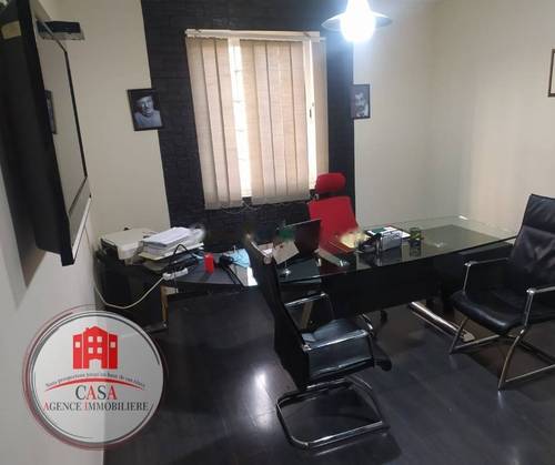 Location Niveau de villa Cheraga