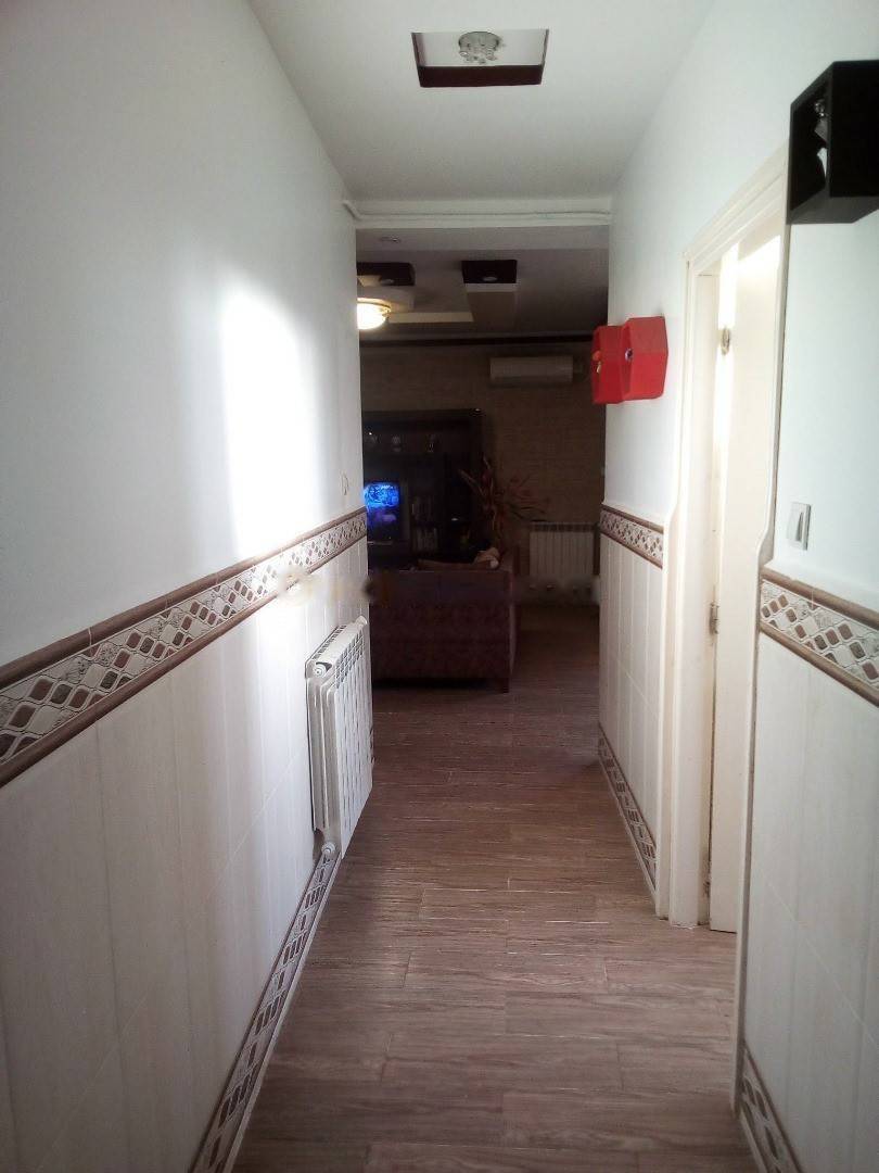 Vente Appartement F5 H'raoua