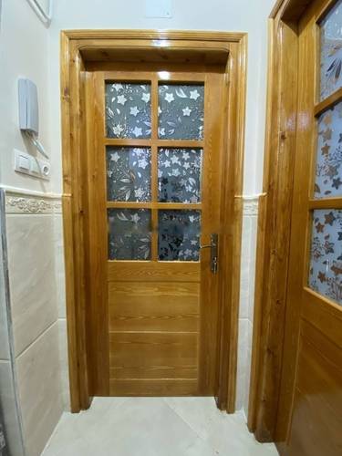 Vente Appartement F2 Bordj El Kiffan