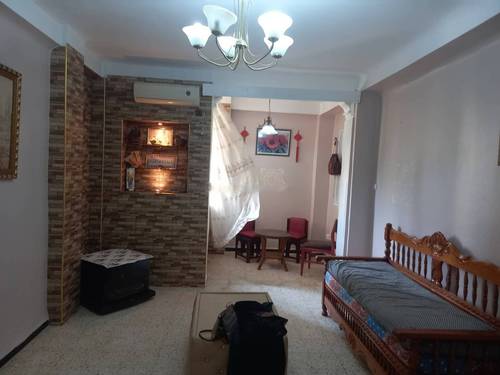 Vente Appartement F3 Beni Messous