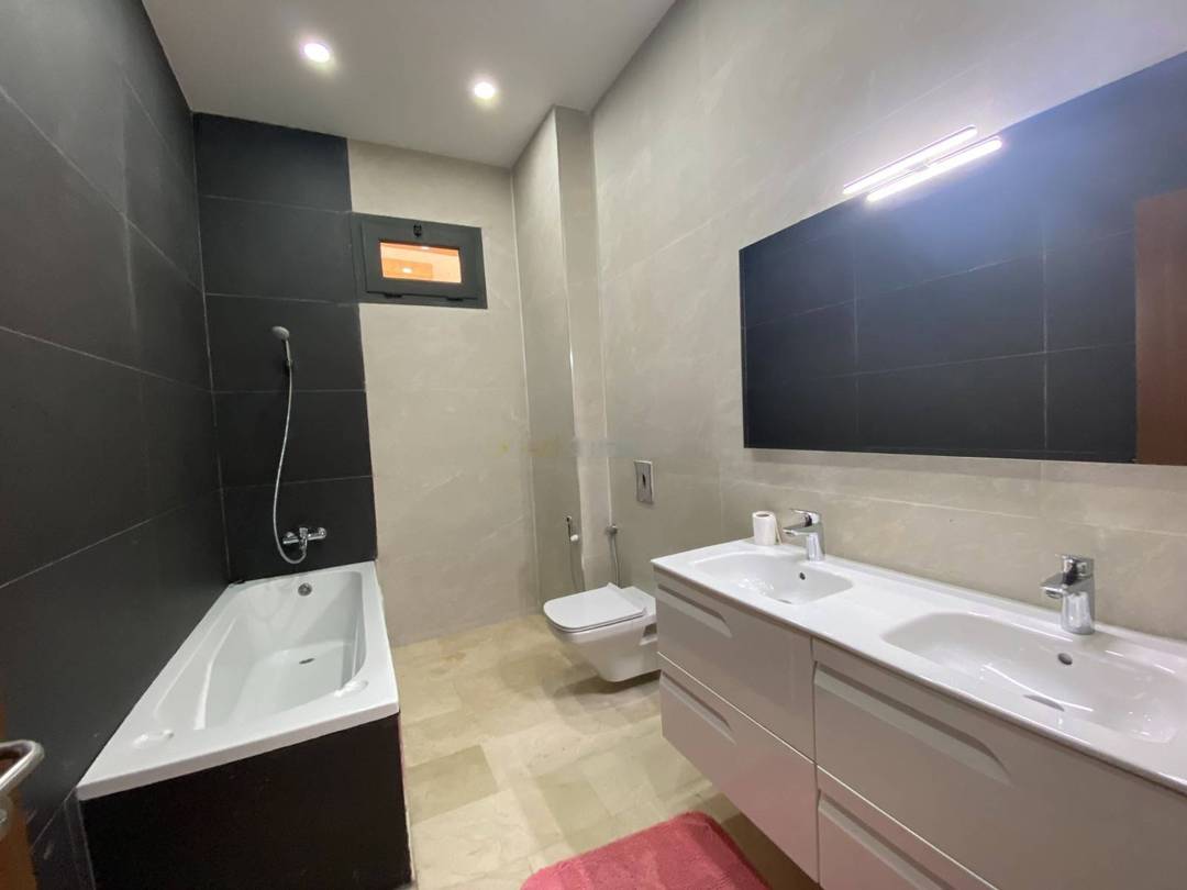 Vente Appartement F4 Hydra