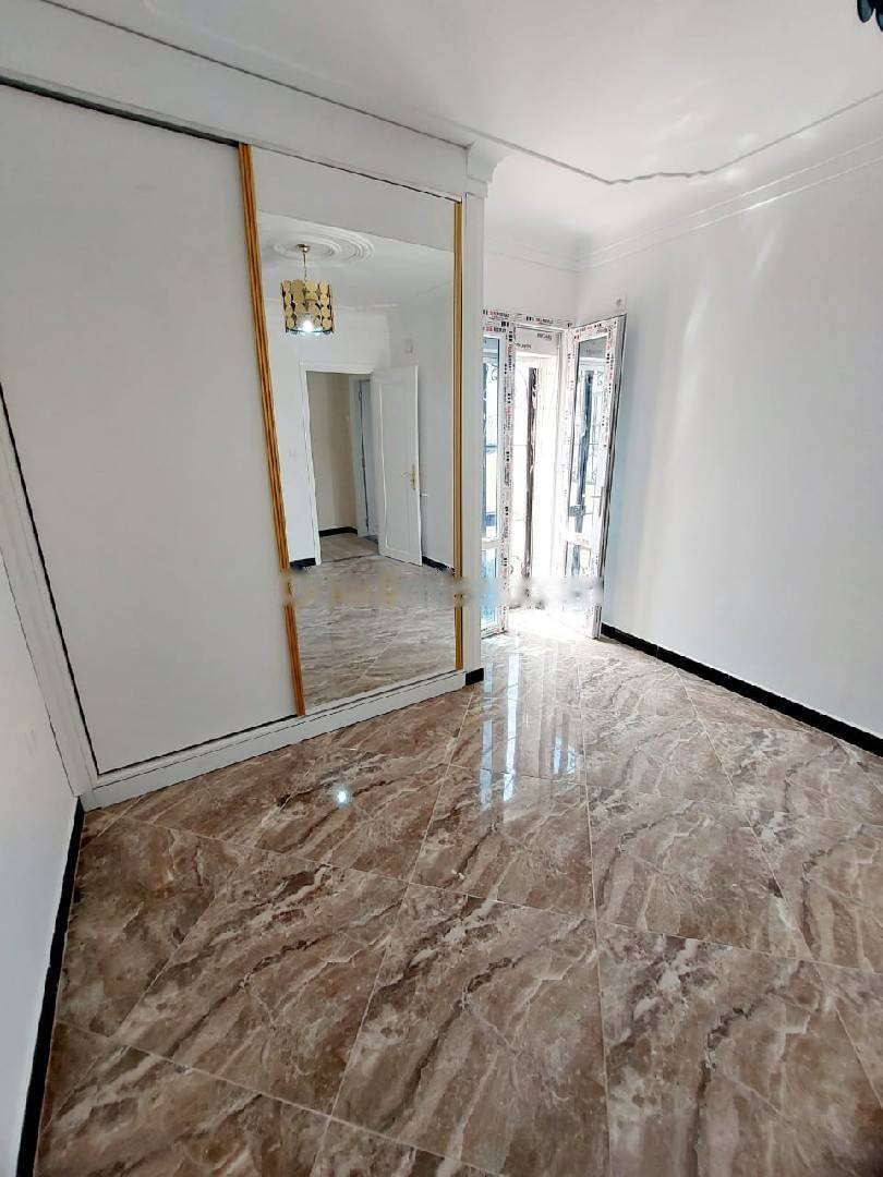 Vente Appartement F2 Bordj El Kiffan