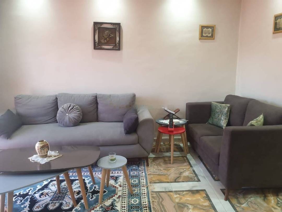 Vente Appartement F3 Bir Mourad Rais