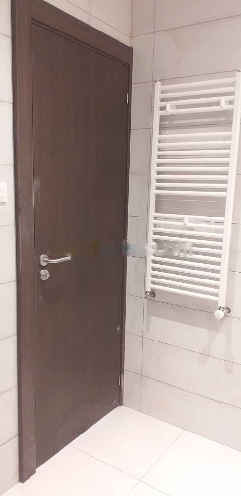 Vente Appartement F3 Saoula