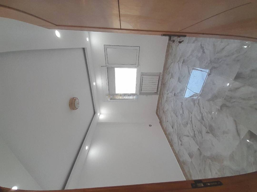 Vente Appartement F4 Bordj El Kiffan