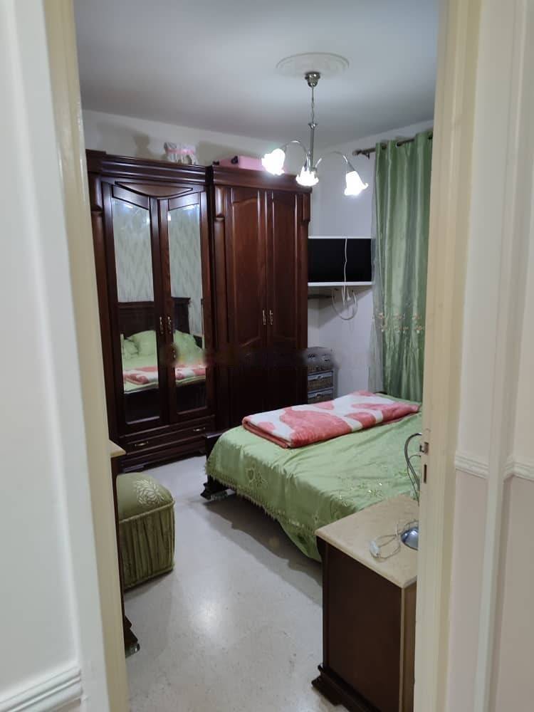 Location Appartement F3 Rouiba