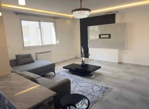 Vente Appartement F2 Bordj El Kiffan