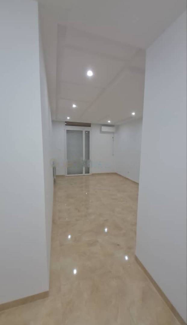 Vente Appartement F4 Cheraga