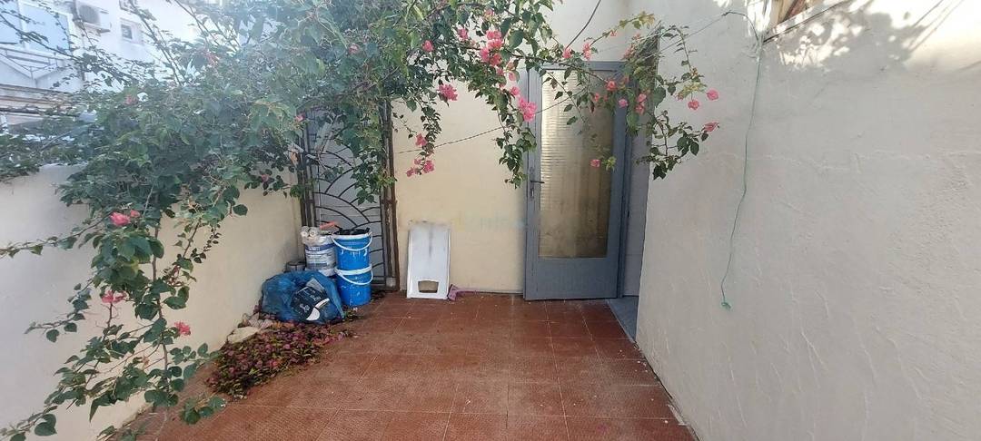 Location Niveau de villa F3 El Biar