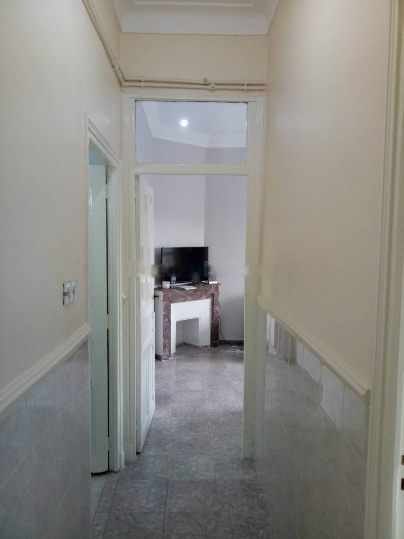 Vente Appartement F2 Kouba