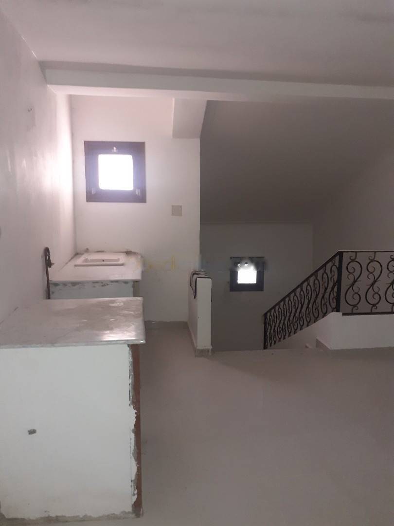 Vente Villa F8 Bouzareah