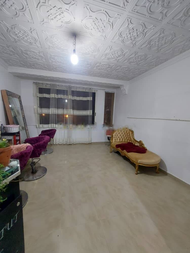 Location Niveau de villa F3 Reghaia