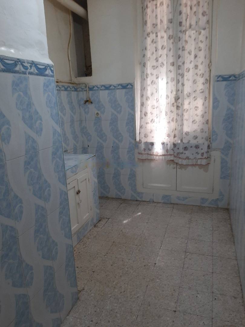 Vente Appartement F3 Belouizdad