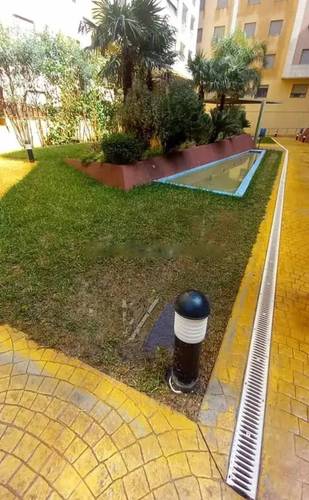 Vente Appartement F5 Cheraga